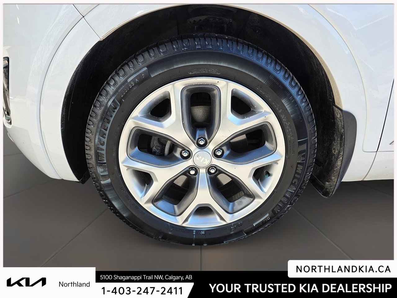 2018 Kia Sorento SX-6