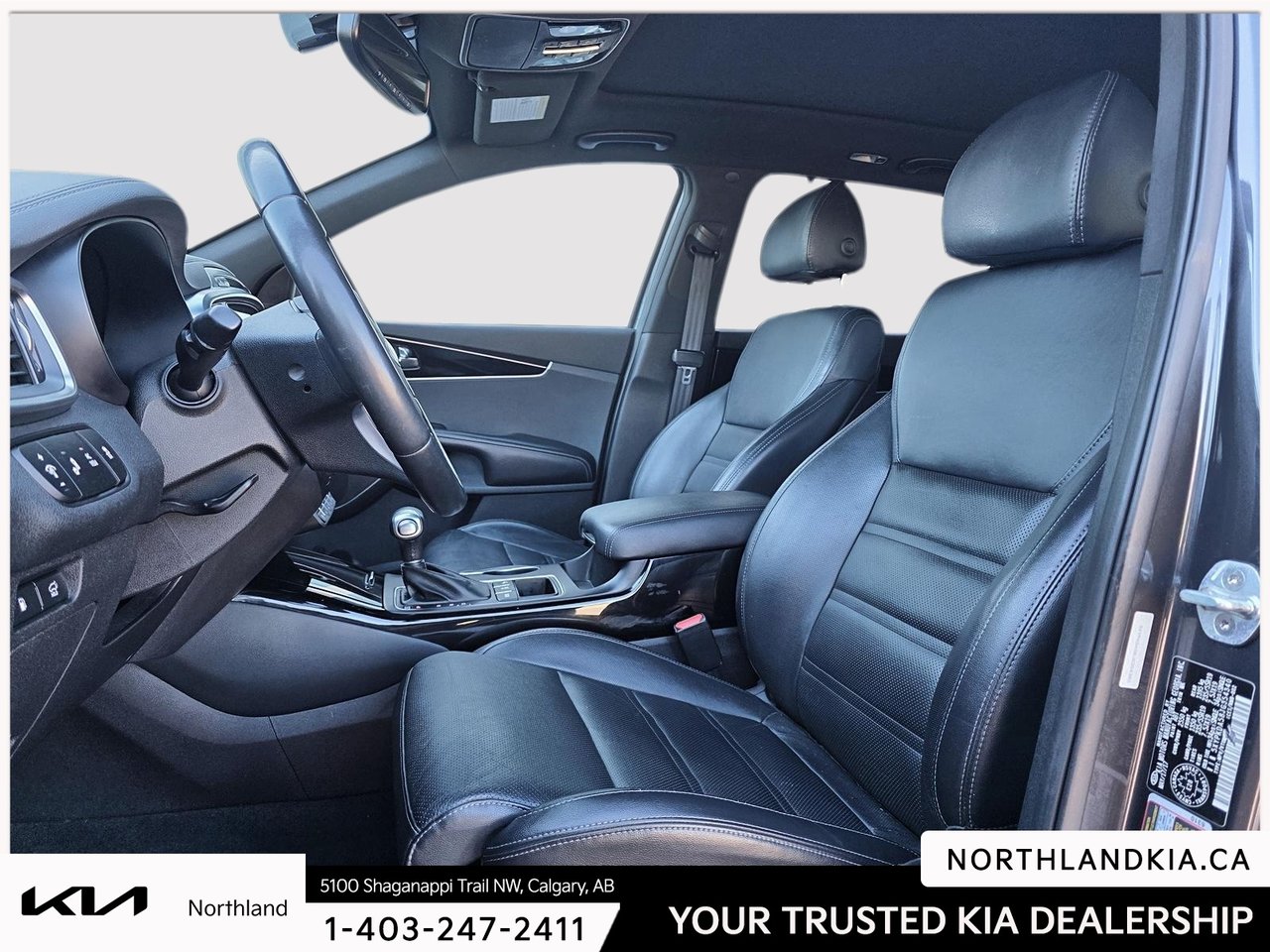 2018 Kia Sorento SX-7