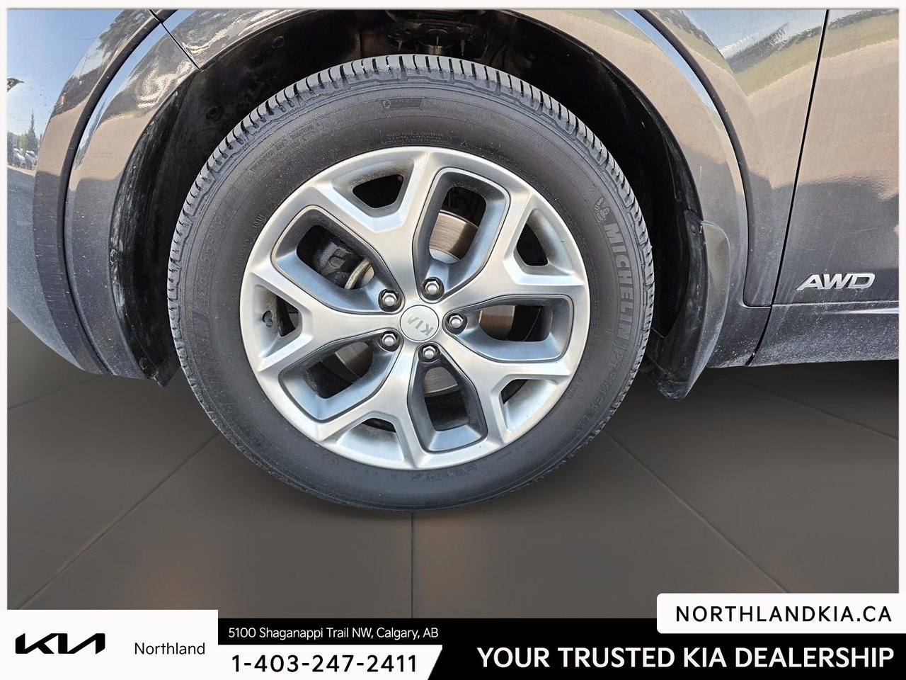 2018 Kia Sorento SX-6