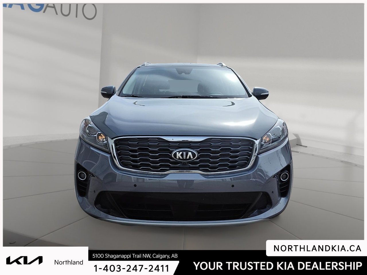 2020 Kia Sorento EX-5