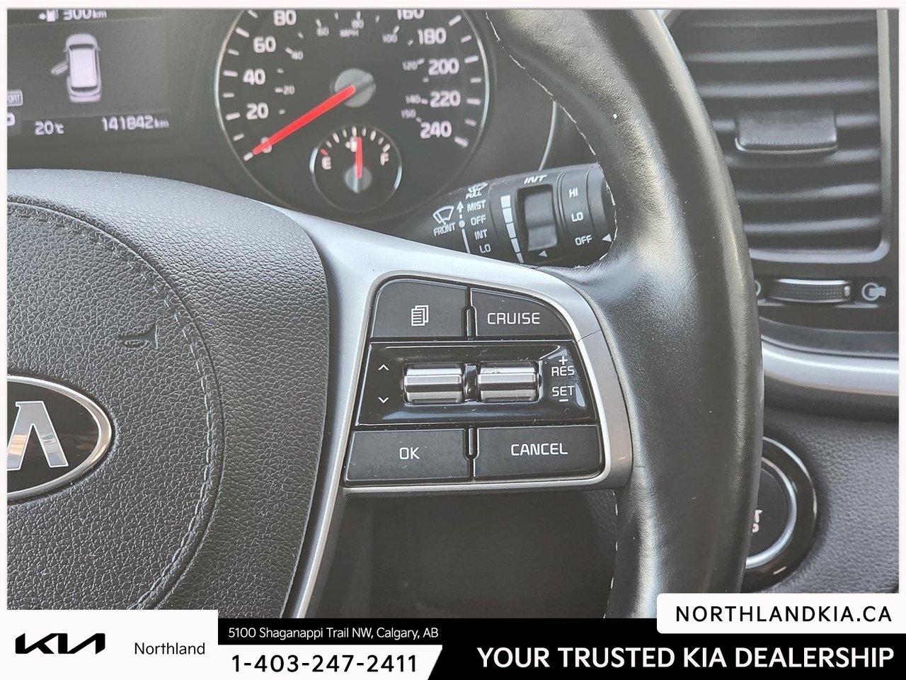 2020 Kia Sorento LX-13