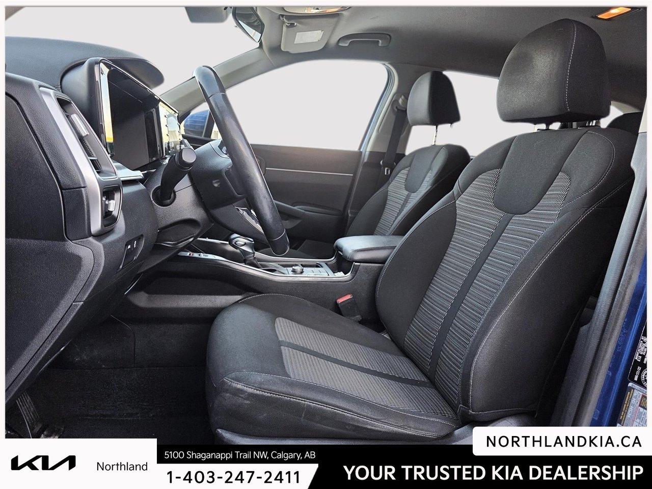 2022 Kia Sorento LX Premium-8