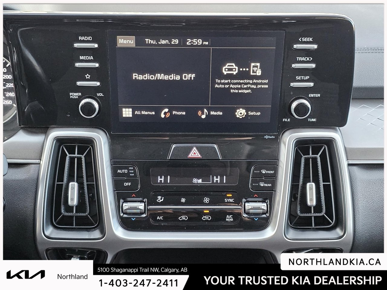 2022 Kia Sorento LX Premium-14