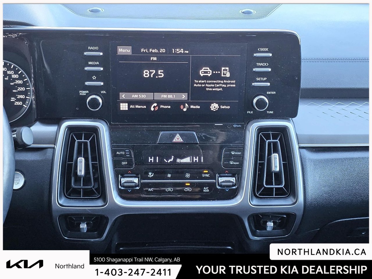 2023 Kia Sorento LX Premium-15