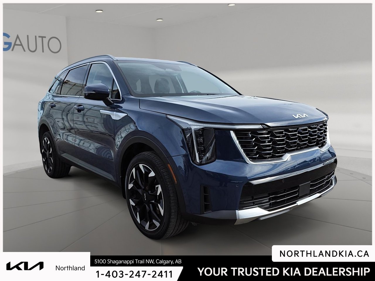 2024 Kia Sorento EX-4