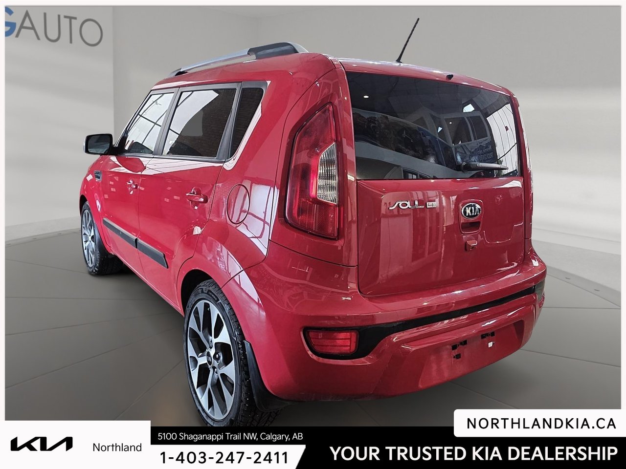 2013 Kia Soul 4u-1