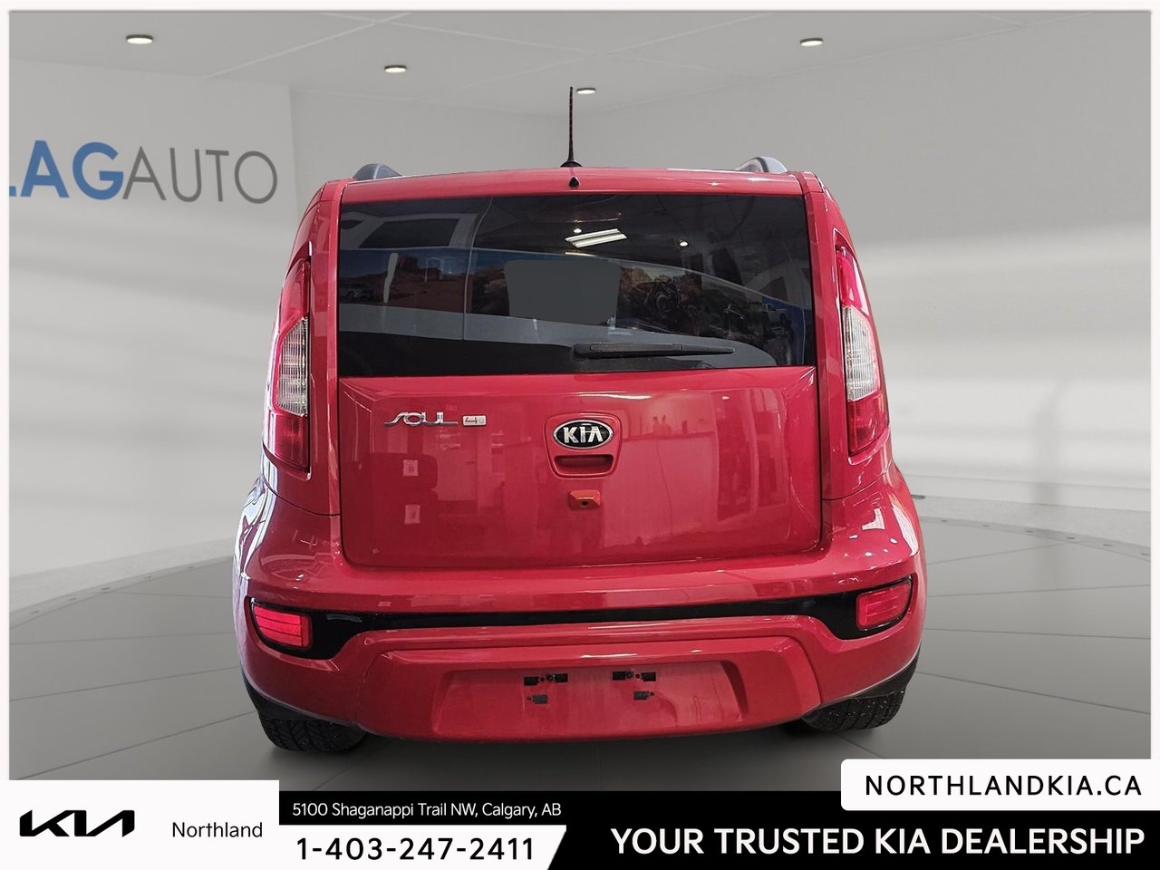 2013 Kia Soul 4u-2
