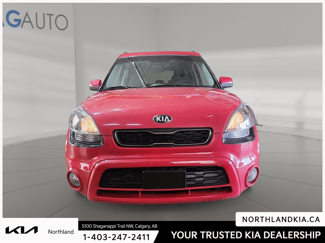 2013 Kia Soul 4u-5