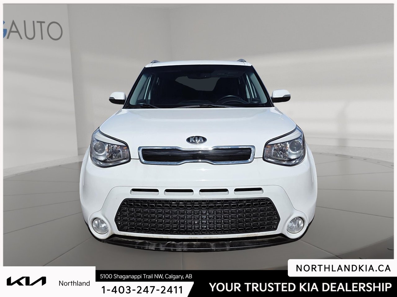 2015 Kia Soul EX+-5