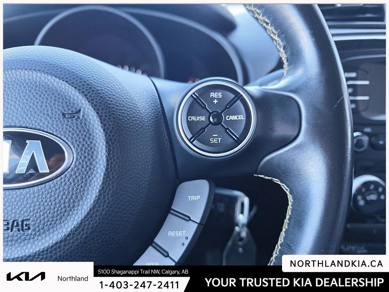 2015 Kia Soul EX+-13