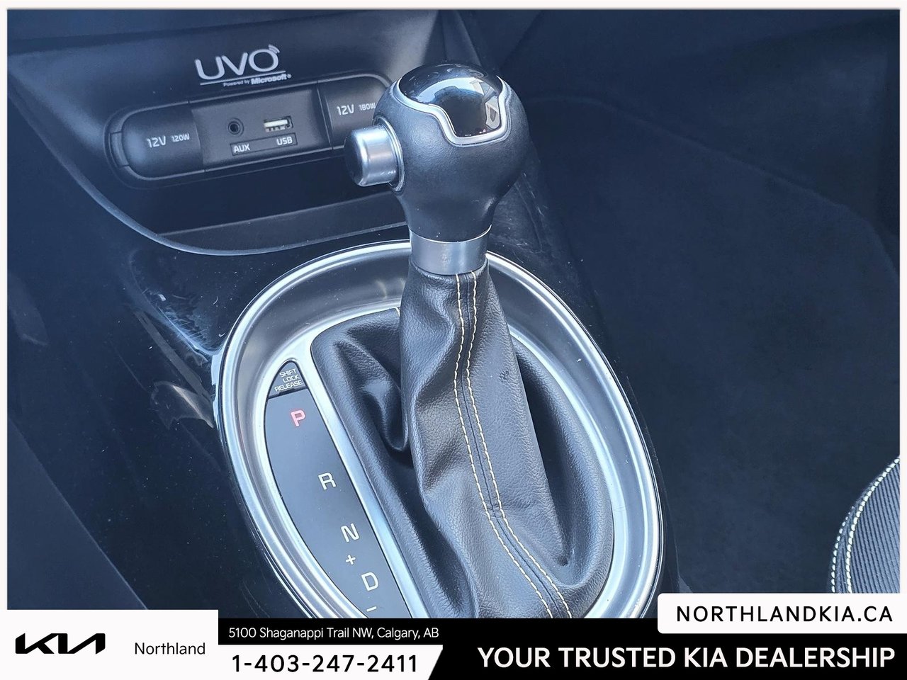2015 Kia Soul EX+-17