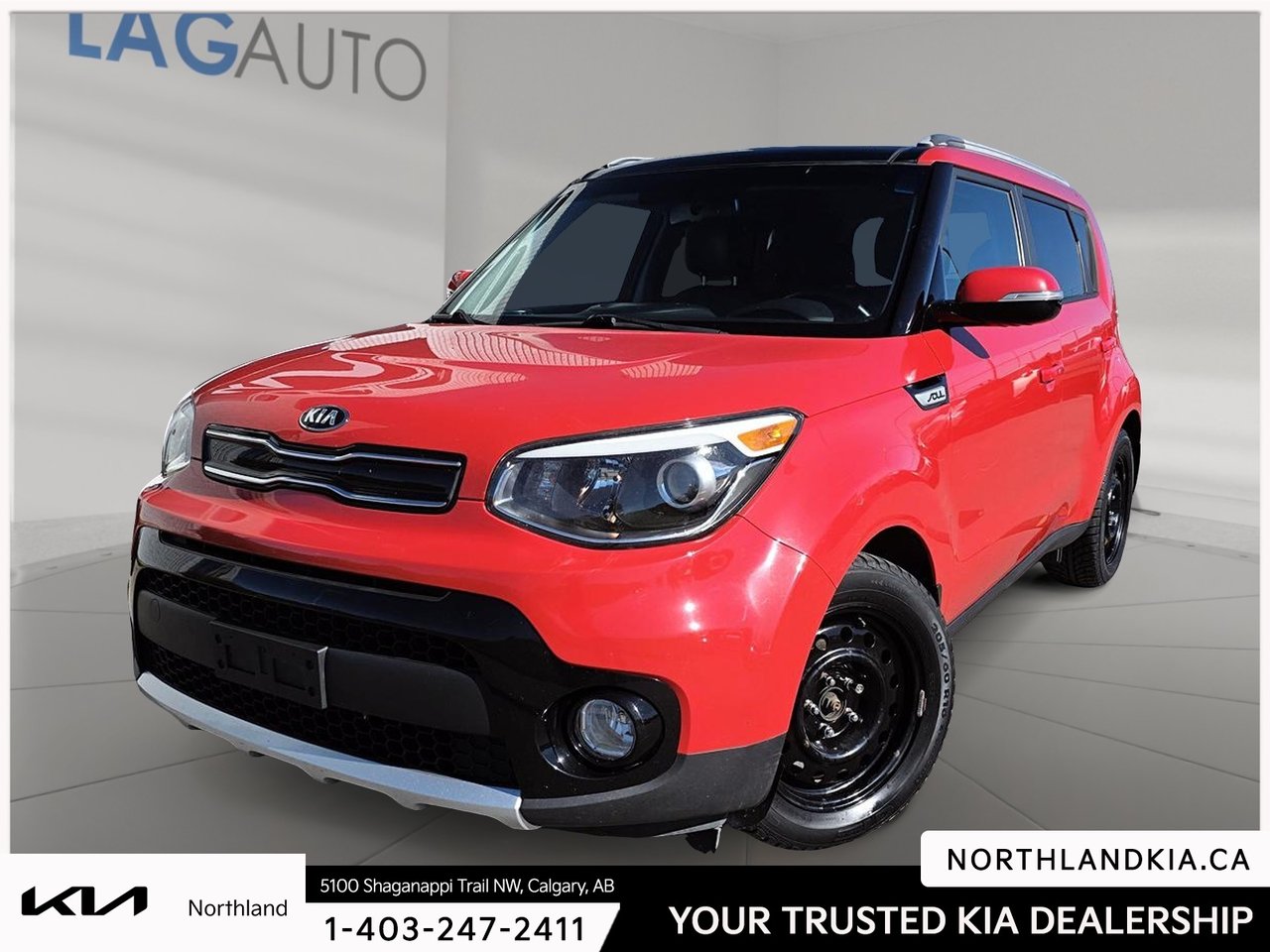 2018 Kia Soul EX Premium-0