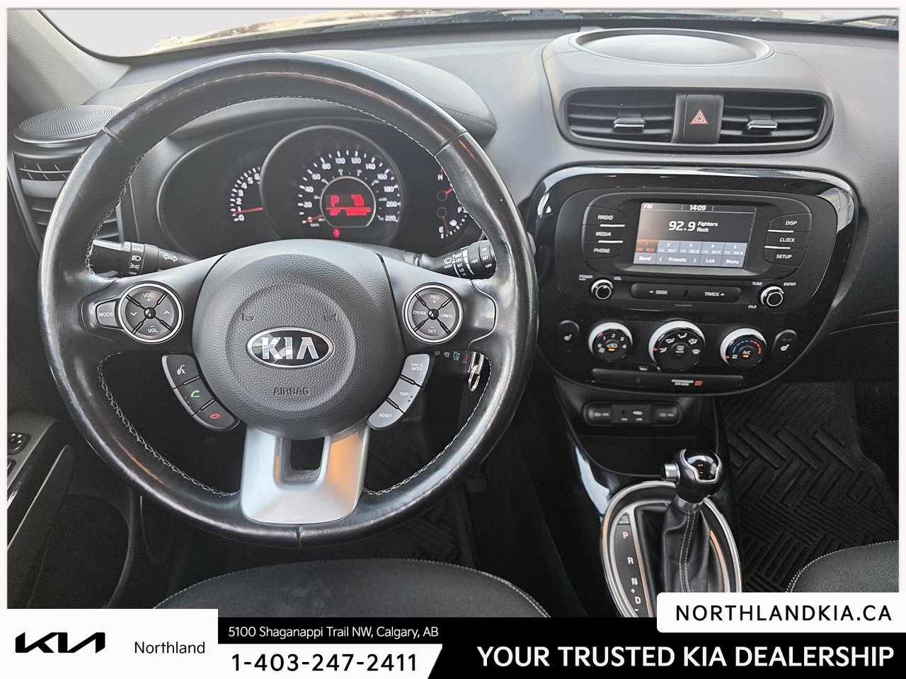 2019 Kia Soul-9