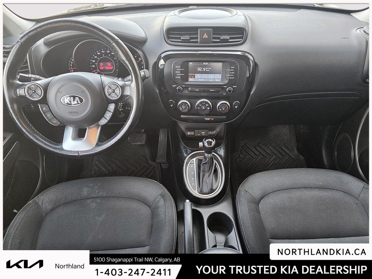 2019 Kia Soul-8