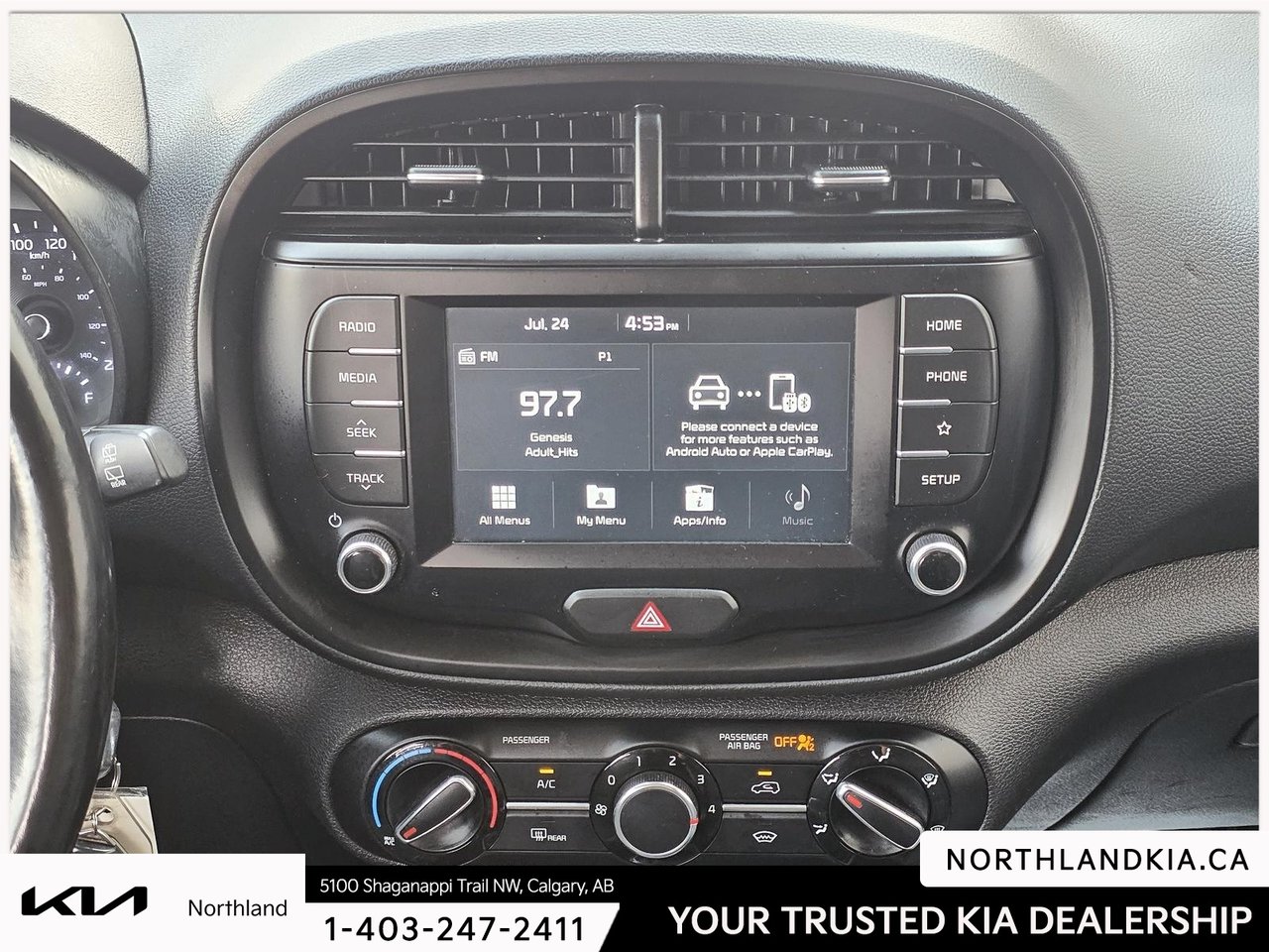2020 Kia Soul EX-14