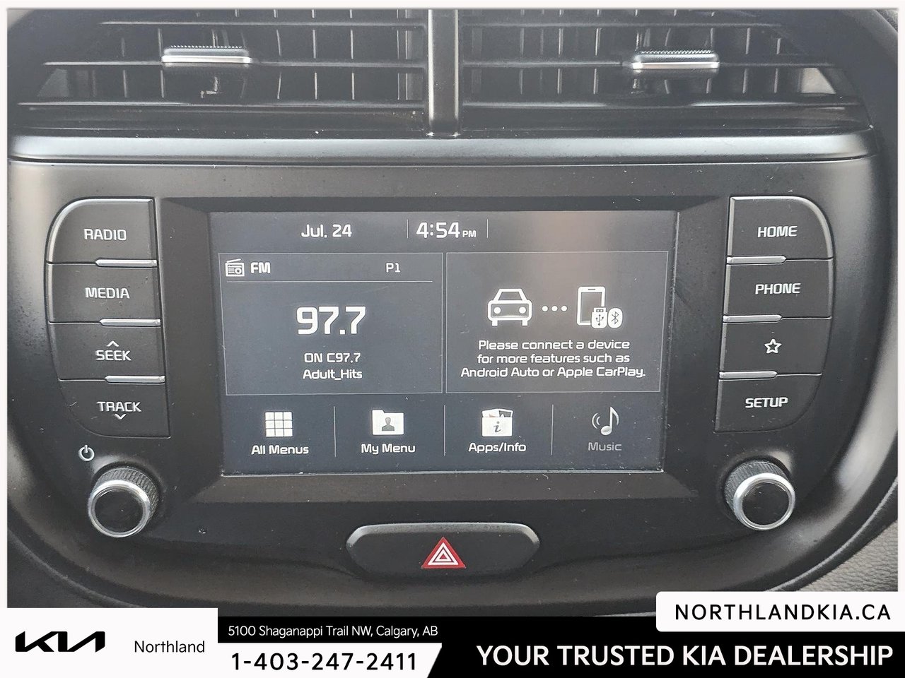 2020 Kia Soul EX-15