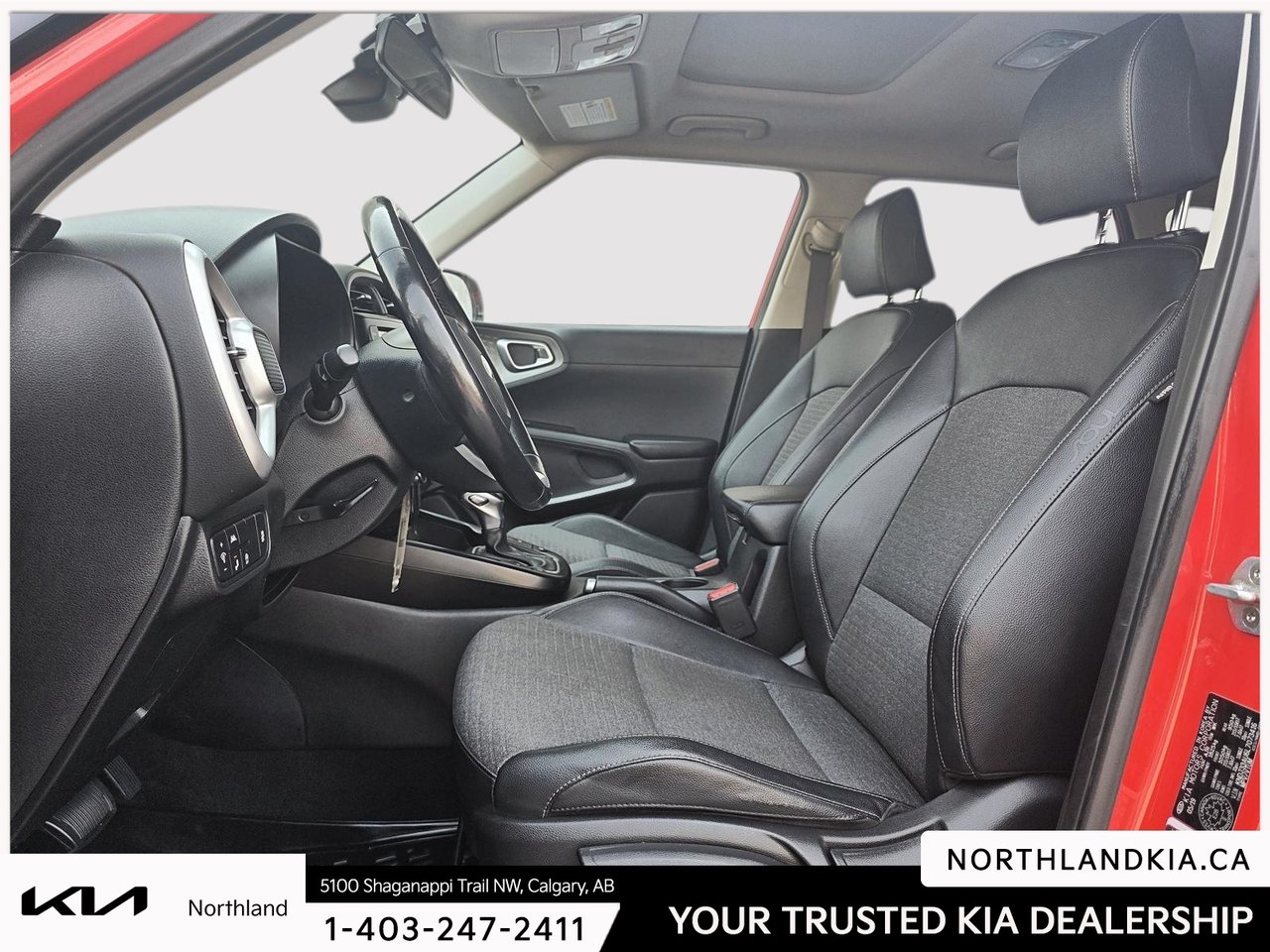 2020 Kia Soul EX-8