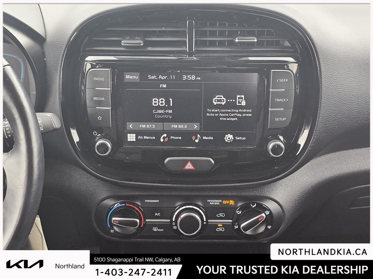 2023 Kia Soul EX-15