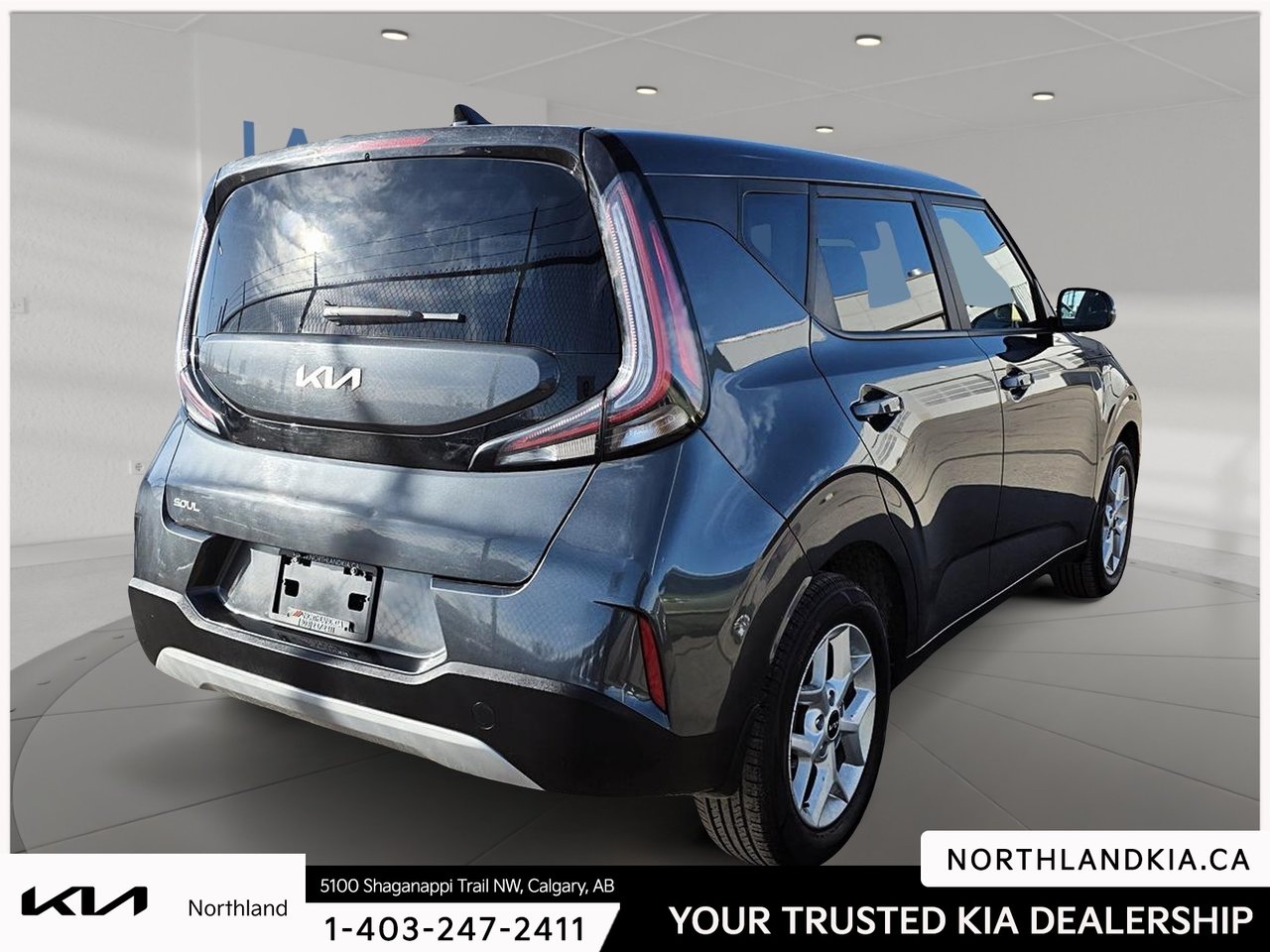 2023 Kia Soul EX-3