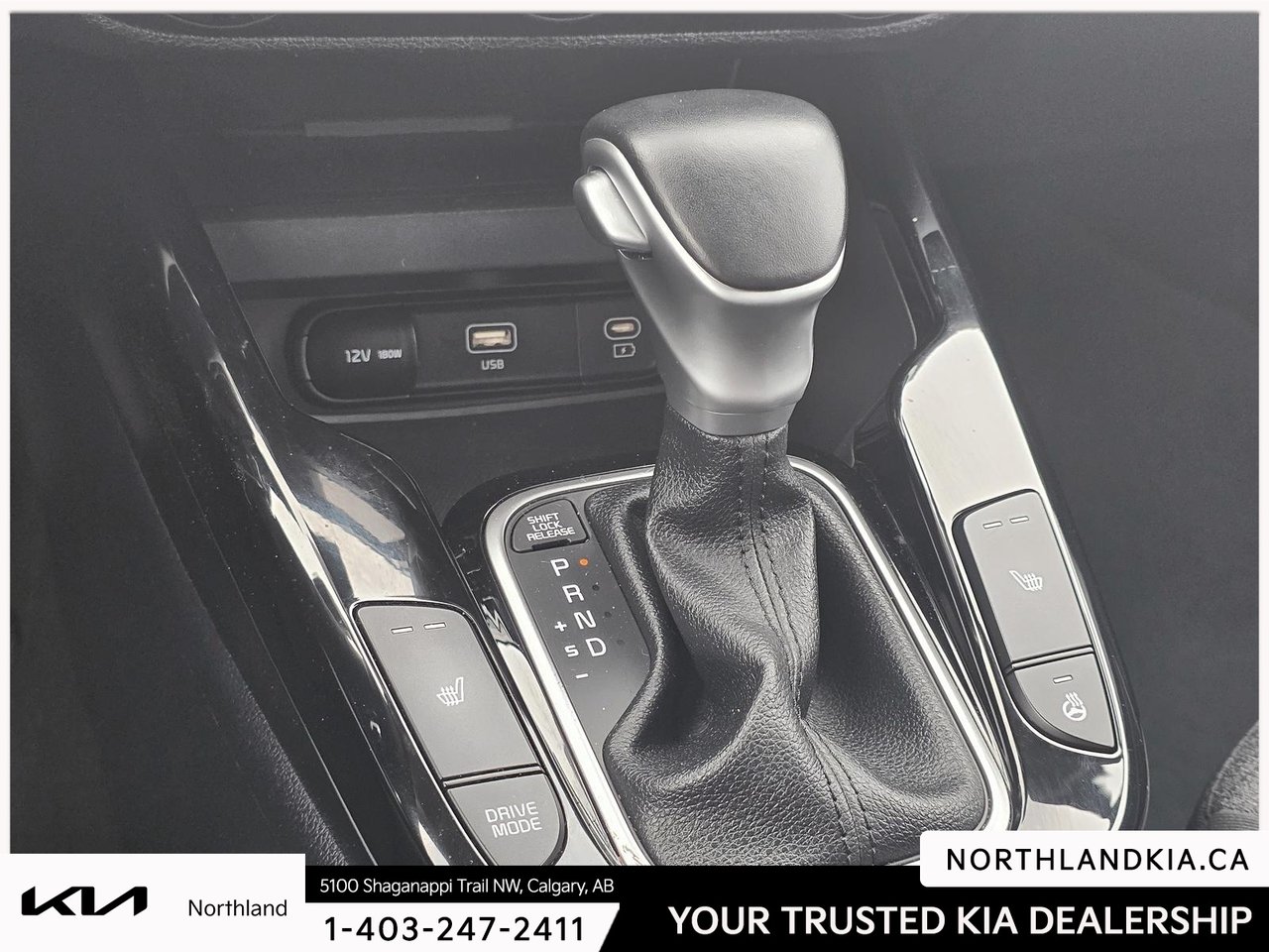 2023 Kia Soul EX-17