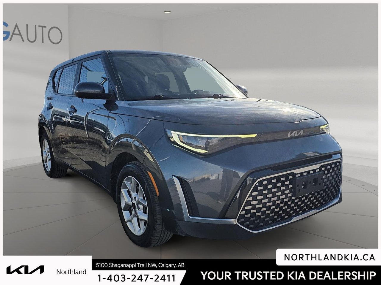 2023 Kia Soul EX-4