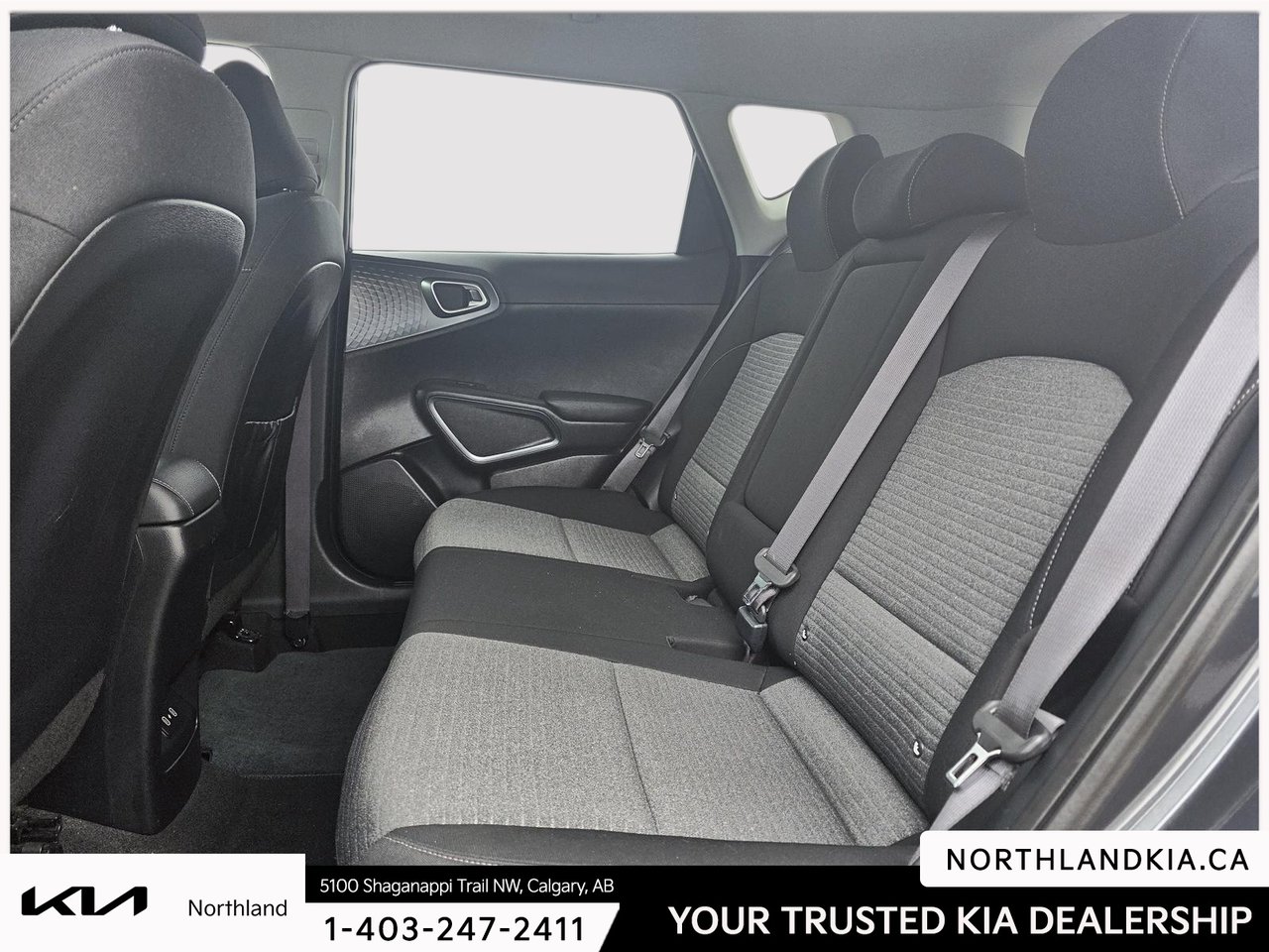 2023 Kia Soul EX-18