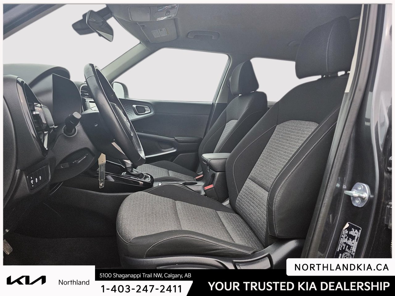 2023 Kia Soul EX-9