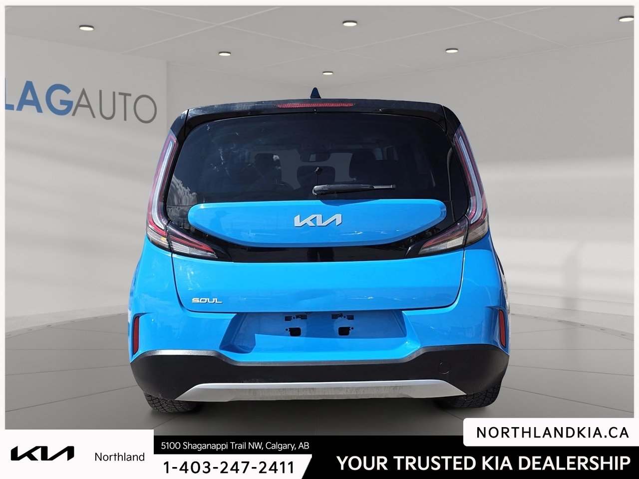2025 Kia Soul EX-2