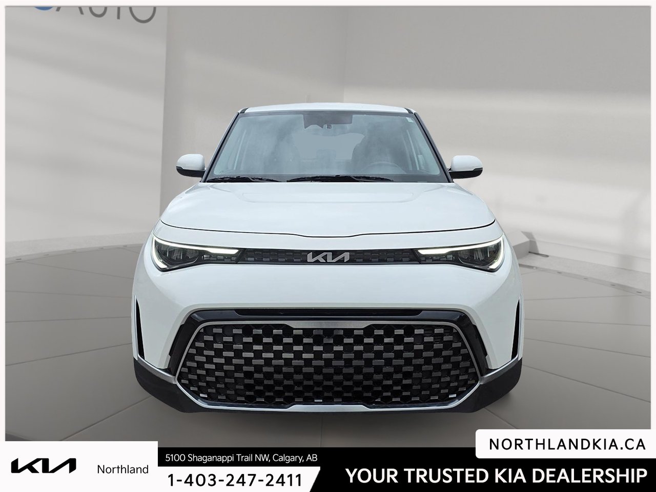 2025 Kia Soul EX-5