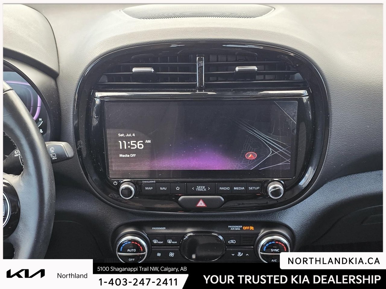 2025 Kia Soul EX-15