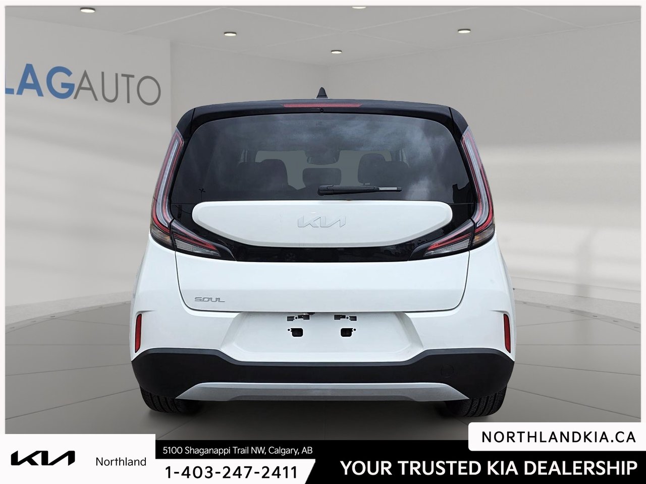 2025 Kia Soul EX-2