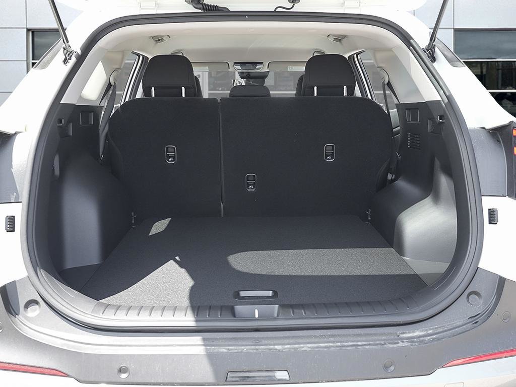 2026 Kia Sportage HEV EX-6