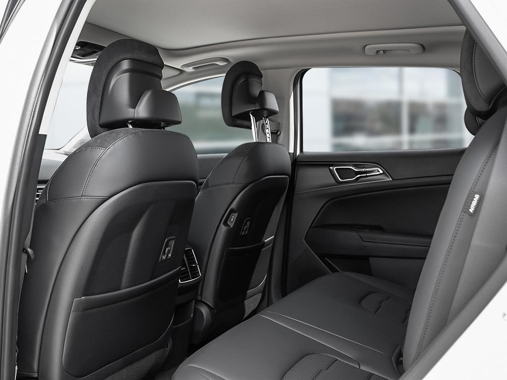 2026 Kia Sportage HEV EX Premium-20