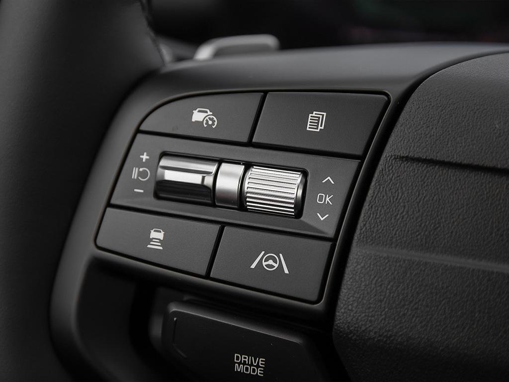 2026 Kia Sportage HEV EX Premium-24