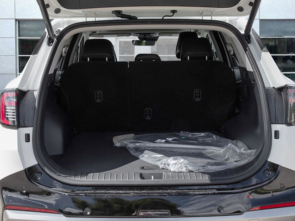 2026 Kia Sportage HEV EX Premium-6