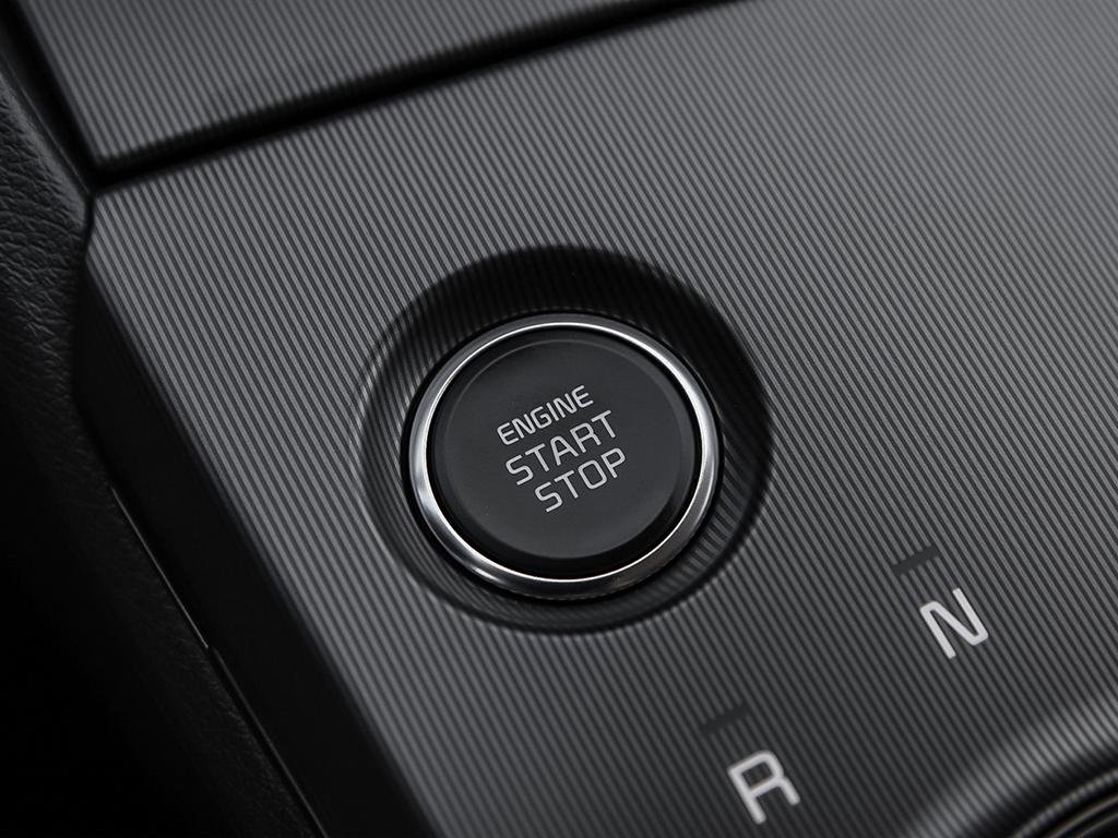 2026 Kia Sportage HEV EX Premium-25