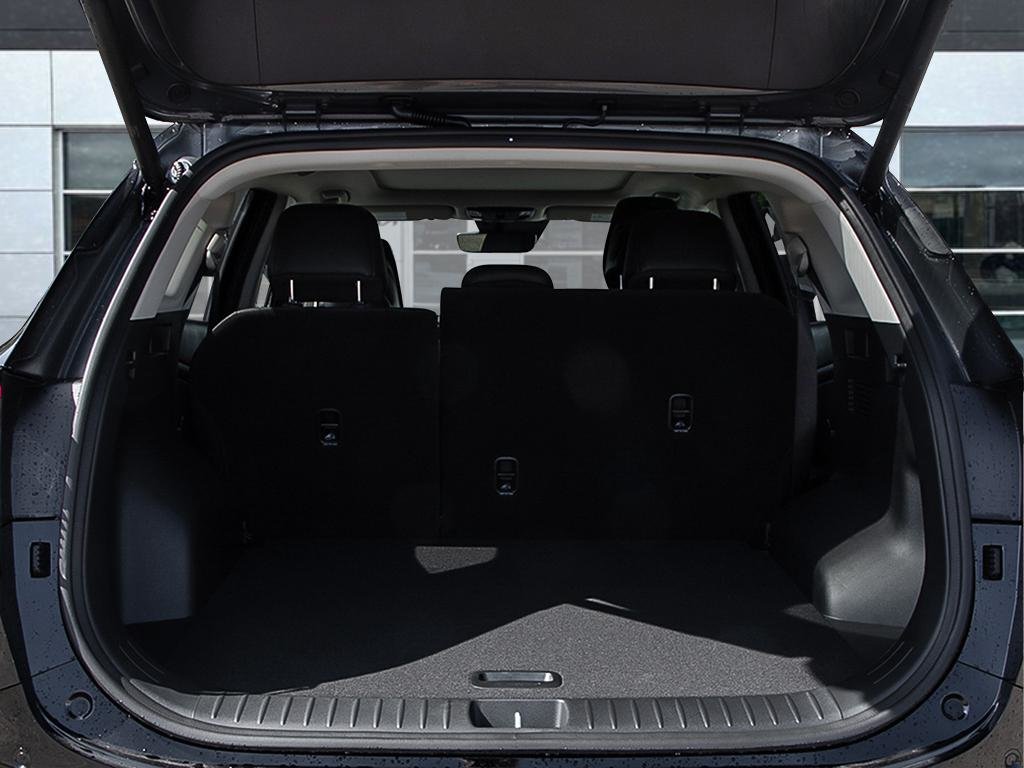 2026 Kia Sportage HEV EX Premium-6