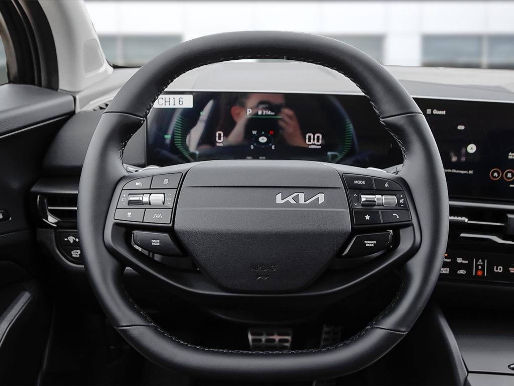 2026 Kia Sportage HEV EX Premium-12