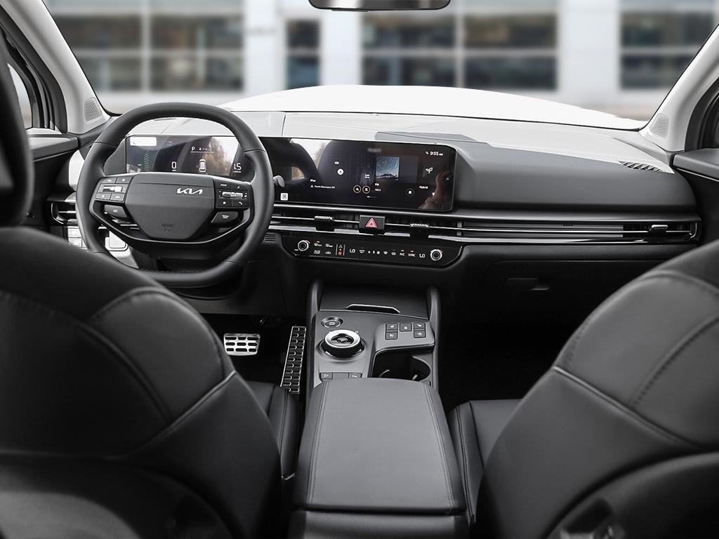 2026 Kia Sportage HEV EX Premium-19