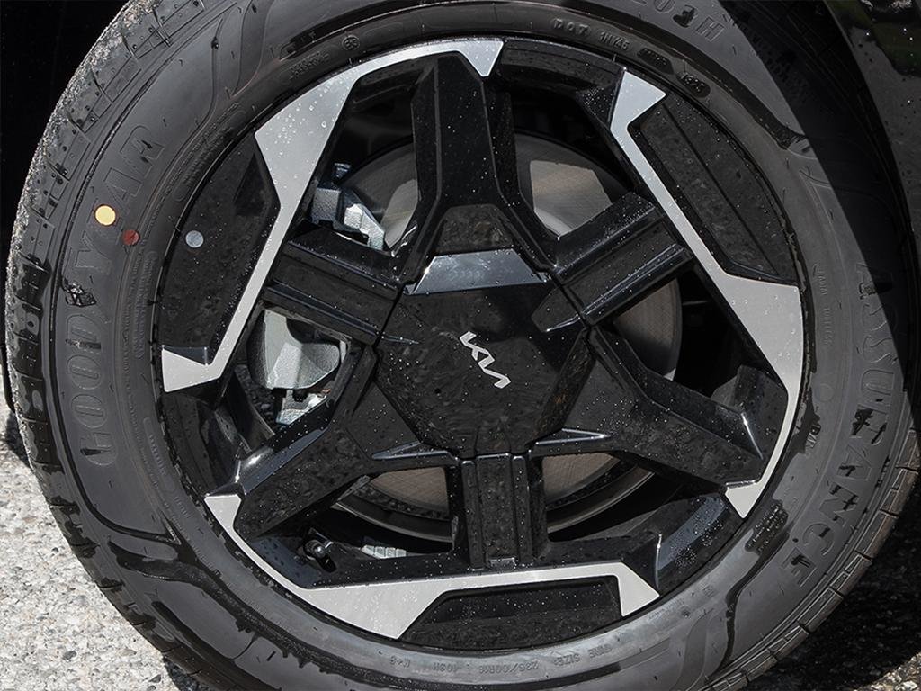 2026 Kia Sportage HEV EX Premium-6