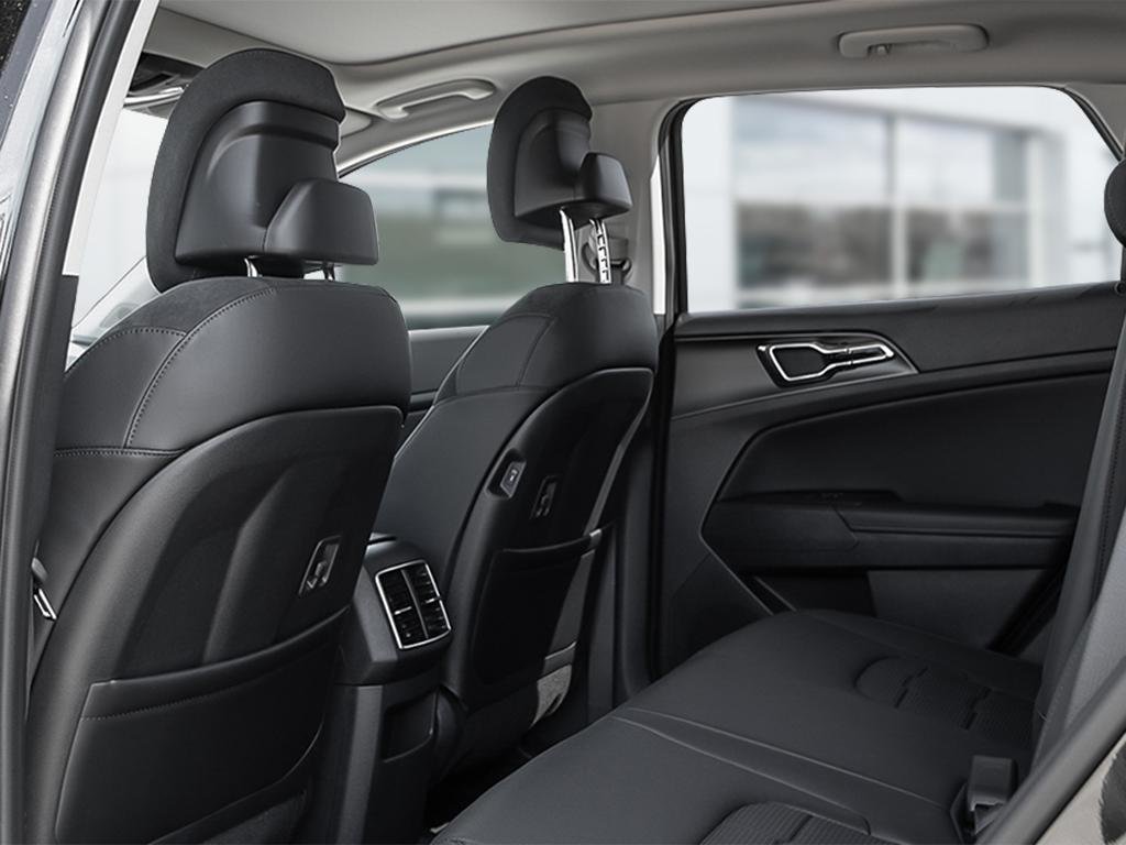 2026 Kia Sportage HEV EX Premium-18