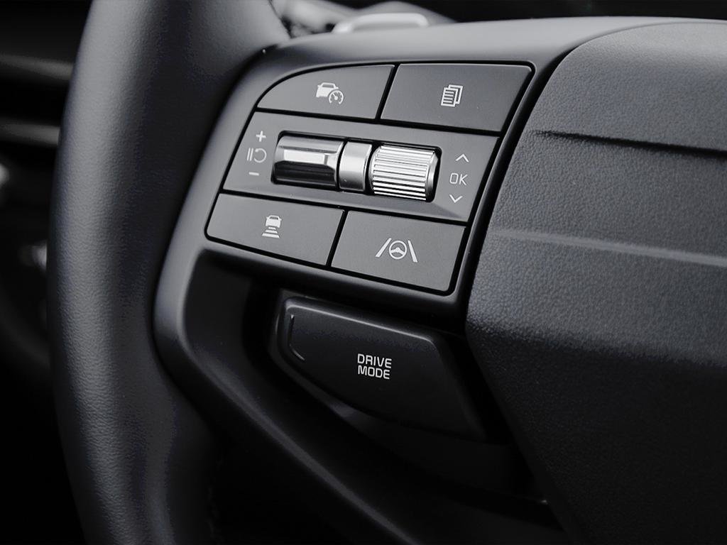 2026 Kia Sportage HEV EX Premium-12
