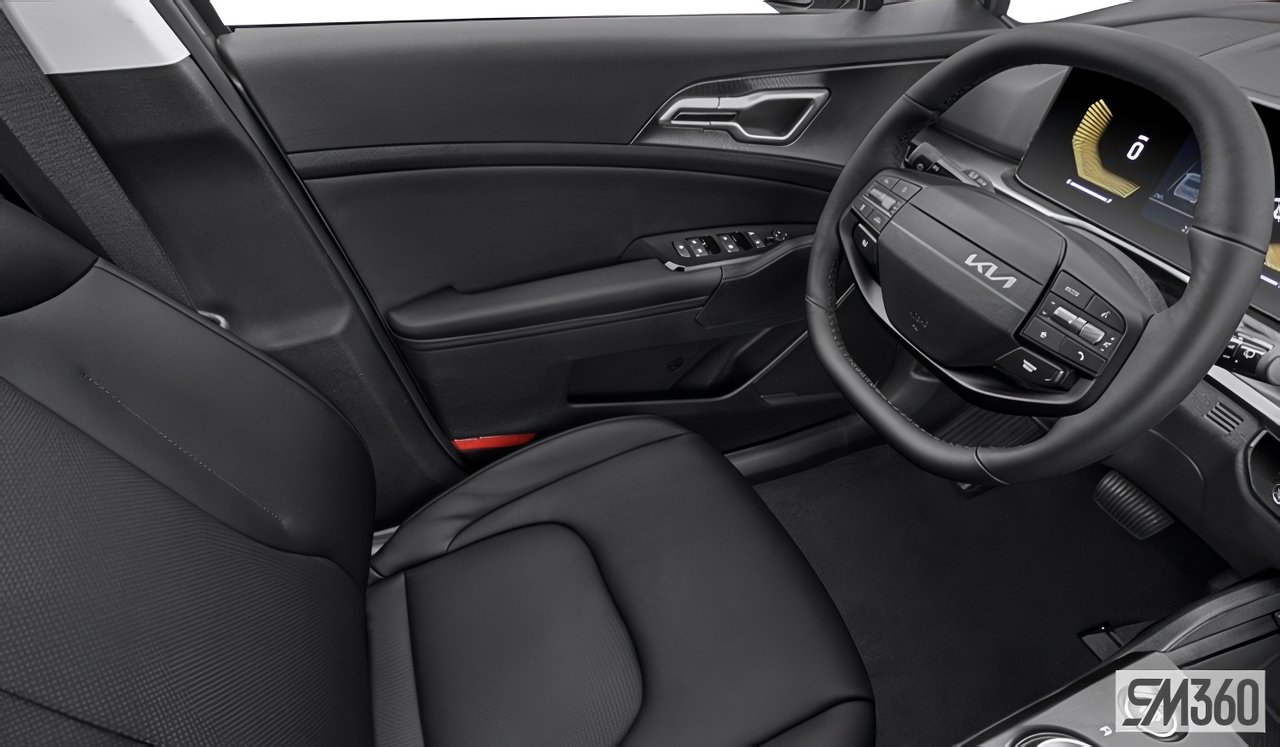 2026 Kia Sportage HEV EX-5