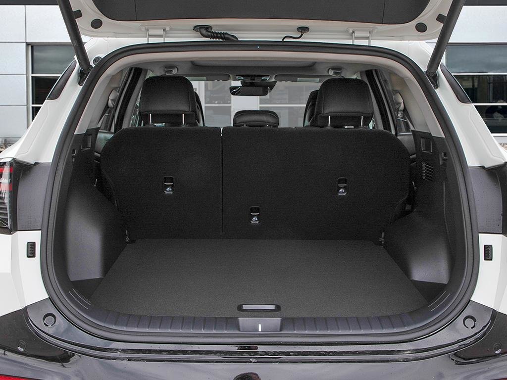 2026 Kia Sportage HEV SX-6