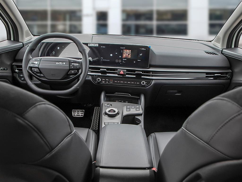 2026 Kia Sportage HEV SX-21