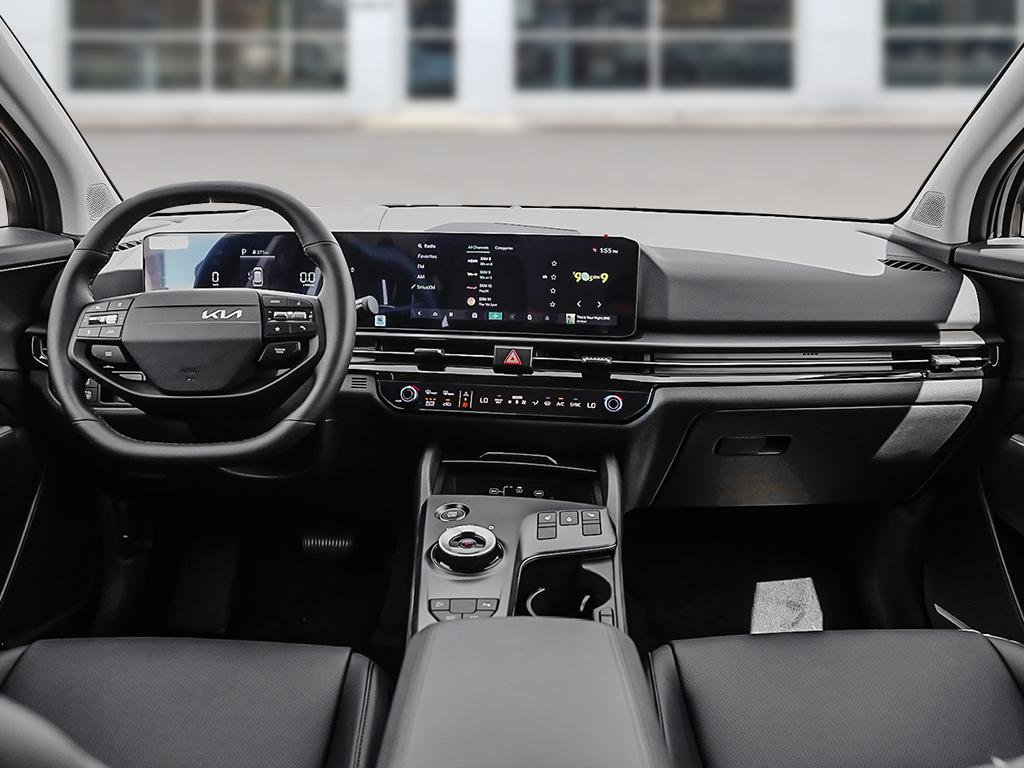 2026 Kia Sportage HEV EX-21