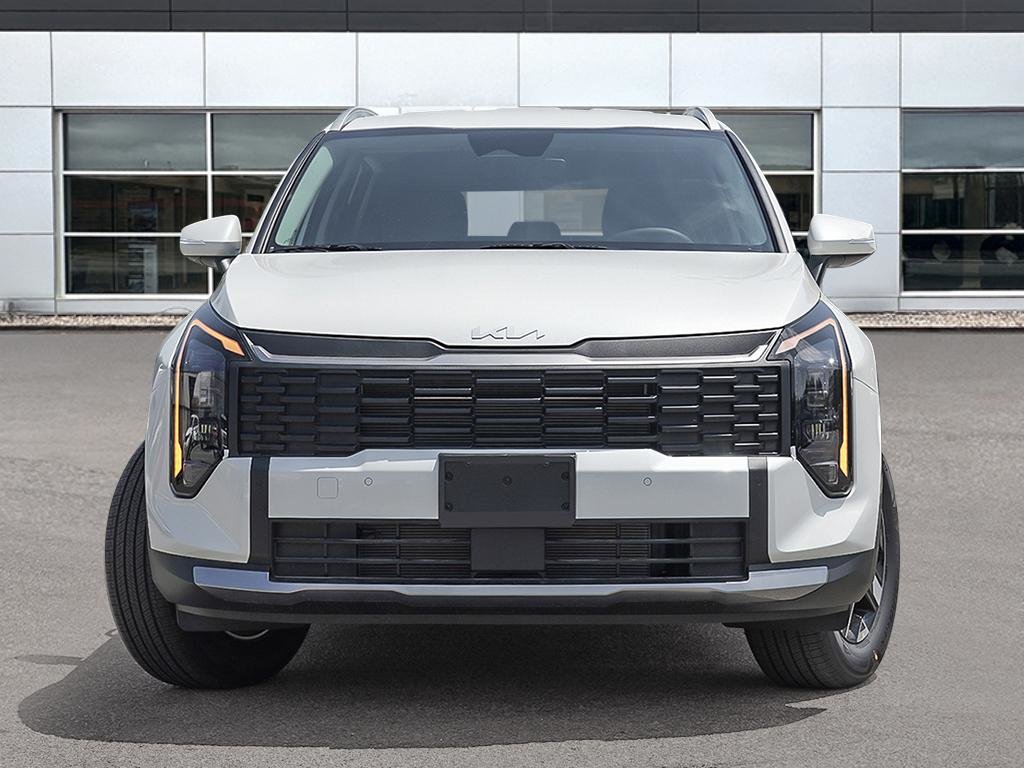 2026 Kia Sportage HEV EX-1