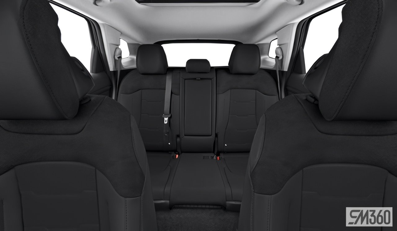 2026 Kia Sportage HEV SX-3
