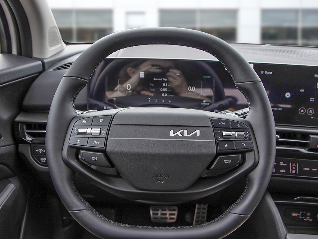 2026 Kia Sportage HEV SX-10