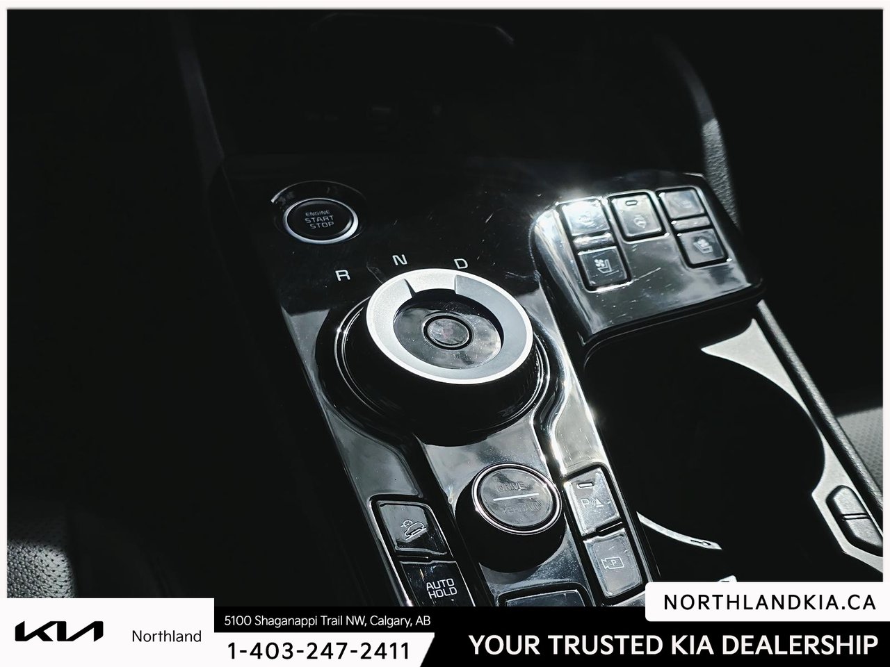2023 Kia Sportage Hybrid SX-15
